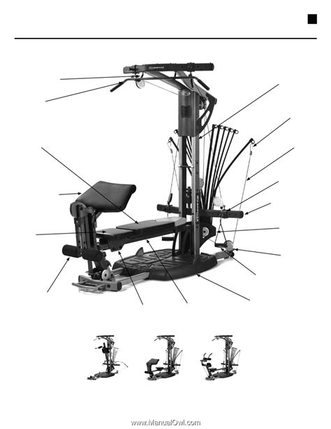 bowflex ultimate parts|bowflex ultimate leg attachment.